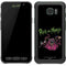 Adult Swim Rick and Morty Tentacle Attack Galaxy S7 Active Skin
