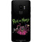 Adult Swim Rick and Morty Tentacle Attack Galaxy S9 Plus Skin