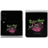 Adult Swim Rick and Morty Tentacle Attack Galaxy Z Flip4 5G Skin