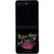 Adult Swim Rick and Morty Tentacle Attack Galaxy Z Flip5 5G Skin