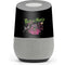 Adult Swim Rick and Morty Tentacle Attack Google Home Skin