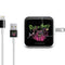 Adult Swim Rick and Morty Tentacle Attack iPad Charger (10W USB) Skin