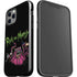 Adult Swim Rick and Morty Tentacle Attack iPhone 12 Pro Impact Case
