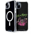 Adult Swim Rick and Morty Tentacle Attack iPhone 13 MagSafe Case