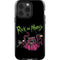 Adult Swim Rick and Morty Tentacle Attack iPhone 13 Pro Impact Case