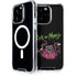 Adult Swim Rick and Morty Tentacle Attack iPhone 13 Pro MagSafe Case