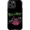Adult Swim Rick and Morty Tentacle Attack iPhone 13 Pro Max Impact Case
