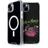 Adult Swim Rick and Morty Tentacle Attack iPhone 14 MagSafe Case