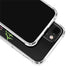 Adult Swim Rick and Morty Tentacle Attack iPhone 14 Plus Clear Case