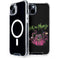 Adult Swim Rick and Morty Tentacle Attack iPhone 15 Plus MagSafe Case