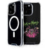 Adult Swim Rick and Morty Tentacle Attack iPhone 14 Pro MagSafe Case