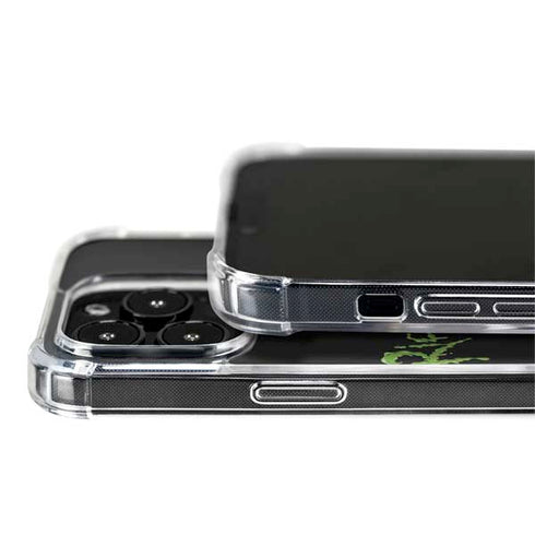 Adult Swim Rick and Morty Tentacle Attack iPhone 14 Pro Max MagSafe Case