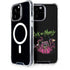 Adult Swim Rick and Morty Tentacle Attack iPhone 14 Pro Max MagSafe Case