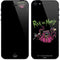 Adult Swim Rick and Morty Tentacle Attack iPhone 5/5s/5SE Skin