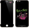 Adult Swim Rick and Morty Tentacle Attack iPhone 6/6s Plus Skin