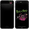 Adult Swim Rick and Morty Tentacle Attack iPhone 7 Plus Skin
