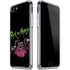 Adult Swim Rick and Morty Tentacle Attack iPhone SE (2nd & 3rd Gen) Clear Case
