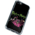 Adult Swim Rick and Morty Tentacle Attack iPhone SE (2nd & 3rd Gen) Clear Case