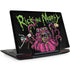 Adult Swim Rick and Morty Tentacle Attack Legion Y720 Skin