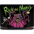 Adult Swim Rick and Morty Tentacle Attack Legion Y720 Skin