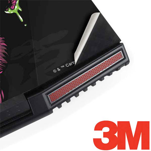Adult Swim Rick and Morty Tentacle Attack Legion Y720 Skin