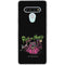 Adult Swim Rick and Morty Tentacle Attack LG Stylo 6 Clear Case
