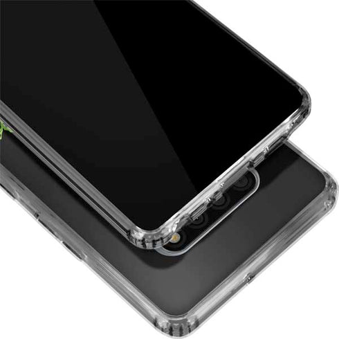 Adult Swim Rick and Morty Tentacle Attack LG Stylo 6 Clear Case