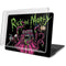 Adult Swim Rick and Morty Tentacle Attack MacBook Pro 13in (2020) Case plus Skin