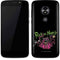 Adult Swim Rick and Morty Tentacle Attack Moto E5 Play Skin