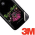 Adult Swim Rick and Morty Tentacle Attack Moto E5 Play Skin