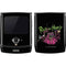Adult Swim Rick and Morty Tentacle Attack Motorola RAZR Skin
