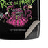 Adult Swim Rick and Morty Tentacle Attack Motorola RAZR Skin