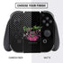 Adult Swim Rick and Morty Tentacle Attack Nintendo Switch Bundle Skin