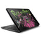 Adult Swim Rick and Morty Tentacle Attack HP Notebook Skin
