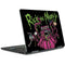 Adult Swim Rick and Morty Tentacle Attack Notebook 9 Pro 13in (2017) Skin
