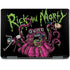 Adult Swim Rick and Morty Tentacle Attack Notebook 9 Pro 13in (2017) Skin