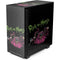 Adult Swim Rick and Morty Tentacle Attack NZXT H510 Compact ATX Mid-Tower Case Skin