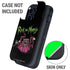 Adult Swim Rick and Morty Tentacle Attack Otterbox Defender iPhone Skin
