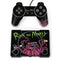 Adult Swim Rick and Morty Tentacle Attack PlayStation Classic Bundle Skin