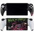 Adult Swim Rick and Morty Tentacle Attack PlayStation Portal Remote Player Skin