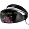 Adult Swim Rick and Morty Tentacle Attack PlayStation VR2 Skin