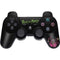 Adult Swim Rick and Morty Tentacle Attack PS3 Dual Shock wireless controller Skin