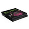 Adult Swim Rick and Morty Tentacle Attack PS4 Slim Skin