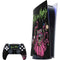 Adult Swim Rick and Morty Tentacle Attack PS5 Digital Edition Bundle Skin