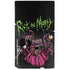 Adult Swim Rick and Morty Tentacle Attack PS5 Slim Disk Bundle Skin