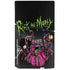 Adult Swim Rick and Morty Tentacle Attack PS5 Slim Disk Console Skin
