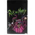 Adult Swim Rick and Morty Tentacle Attack PS5 Slim Digital Edition Bundle Skin