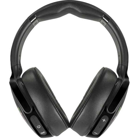 Adult Swim Rick and Morty Tentacle Attack Skullcandy Venue Skin