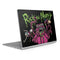 Adult Swim Rick and Morty Tentacle Attack Surface Book 2 13.5in Skin