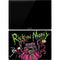 Adult Swim Rick and Morty Tentacle Attack Surface Pro 7 Skin